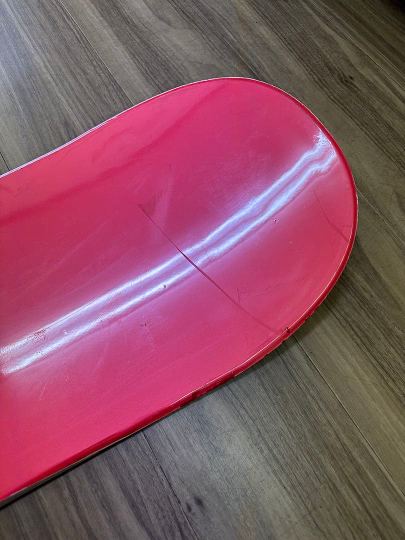 スノーボード Avalanche158cm ビンディング Salomon M - メルカリ