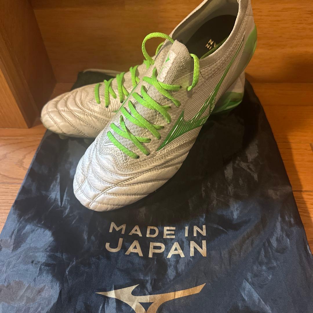 モレリアネオ4 β 限定色