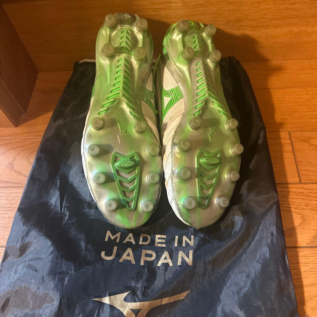 モレリアネオ4 β 限定色