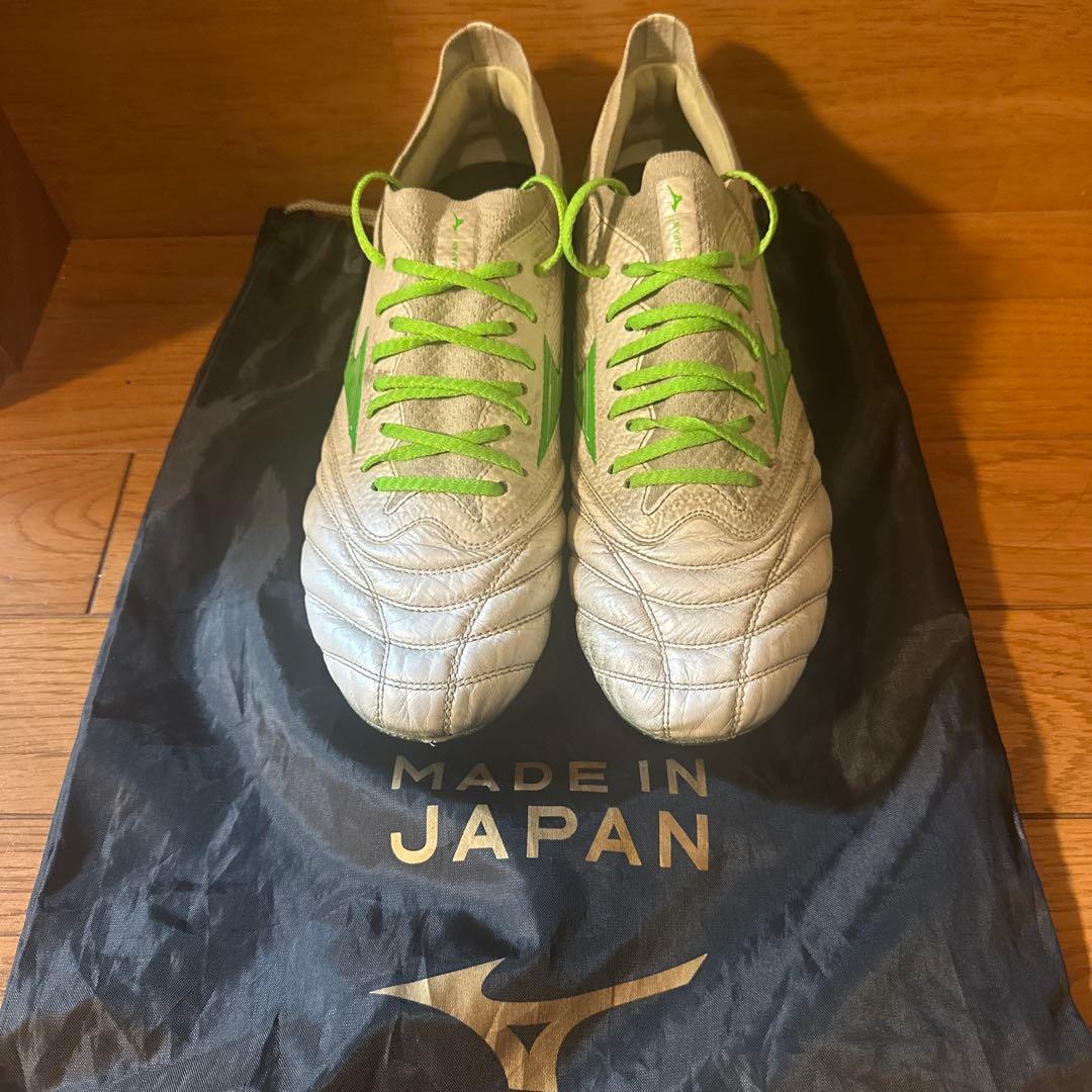 モレリアネオ4 β 限定色