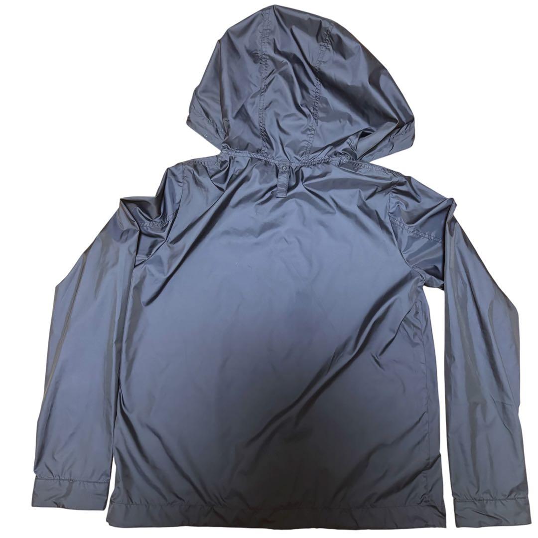 Lacoste ラコステフード付きジャケット 34