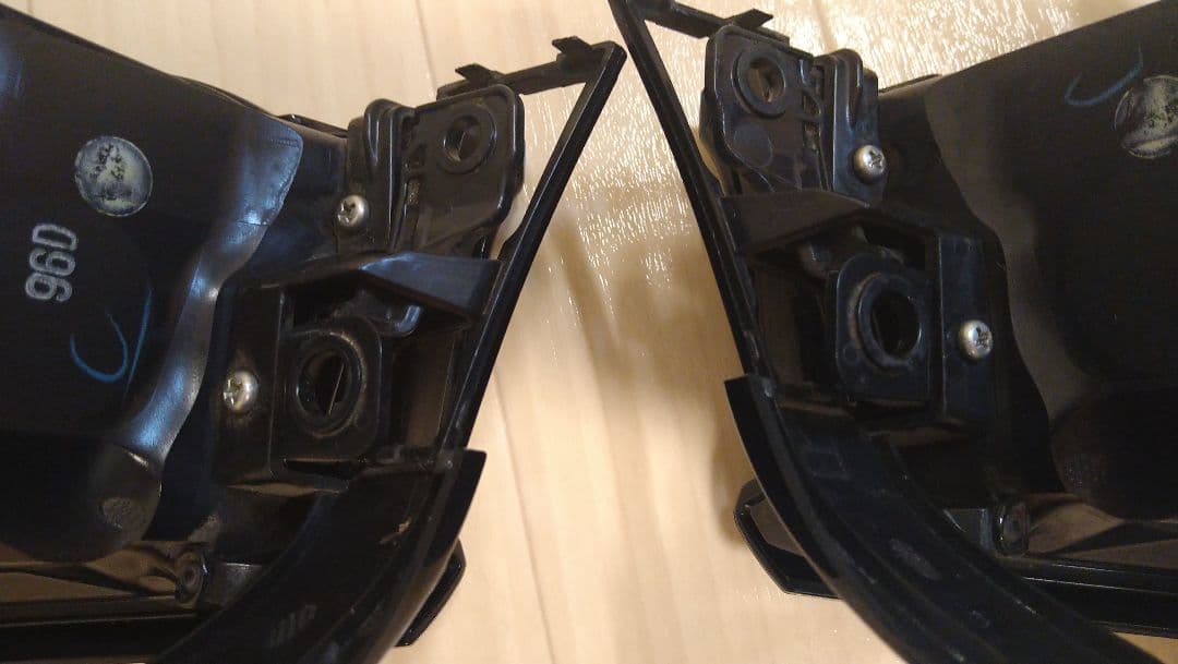 MAZDA315Sツーリングテールライト220-6519Sバラ売り可能！要相談☆