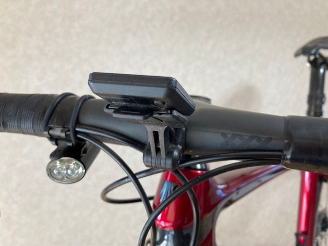 ◎お値下げしました◎ トレックエモンダ sl6 2019 カスタム品