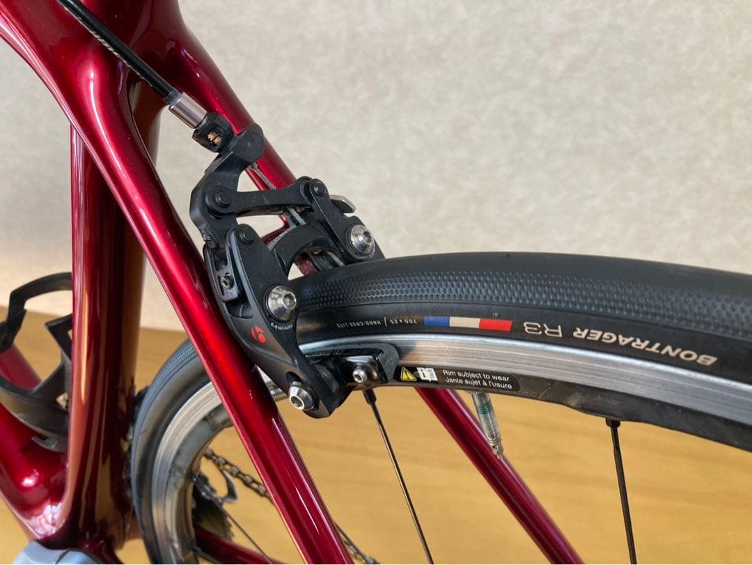 ◎お値下げしました◎ トレックエモンダ sl6 2019 カスタム品