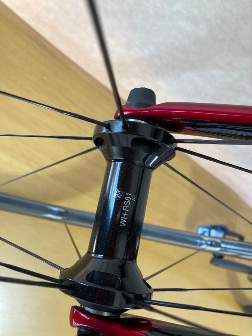 ◎お値下げしました◎ トレックエモンダ sl6 2019 カスタム品