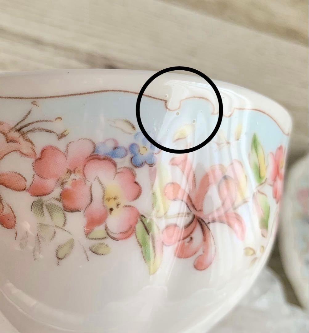 ポピーズベッドルーム パウダーボウル ブランブリーヘッジ トリンケットボックス