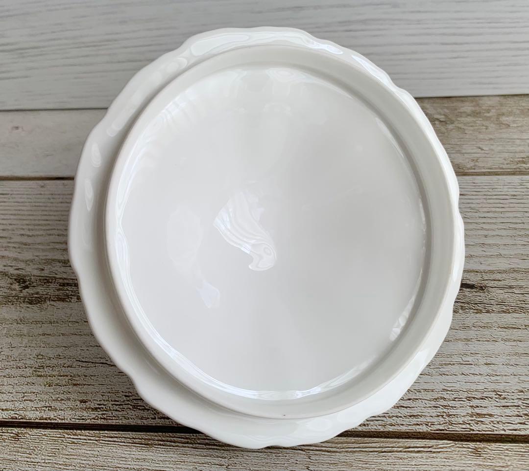 ポピーズベッドルーム パウダーボウル ブランブリーヘッジ トリンケットボックス