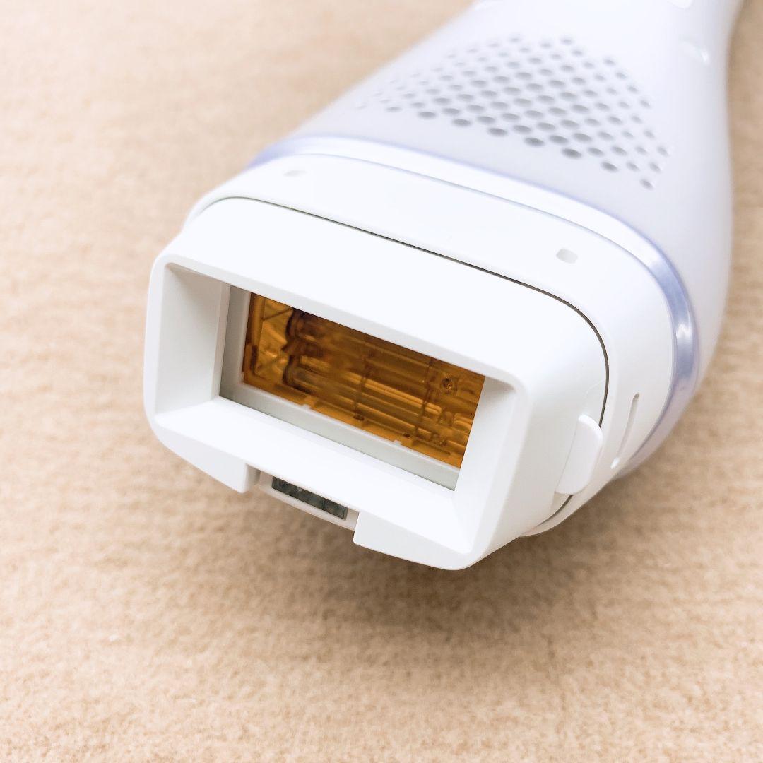 ほぼ未使用品☀付属品完備 Panasonic スムースエピ ES-WP82