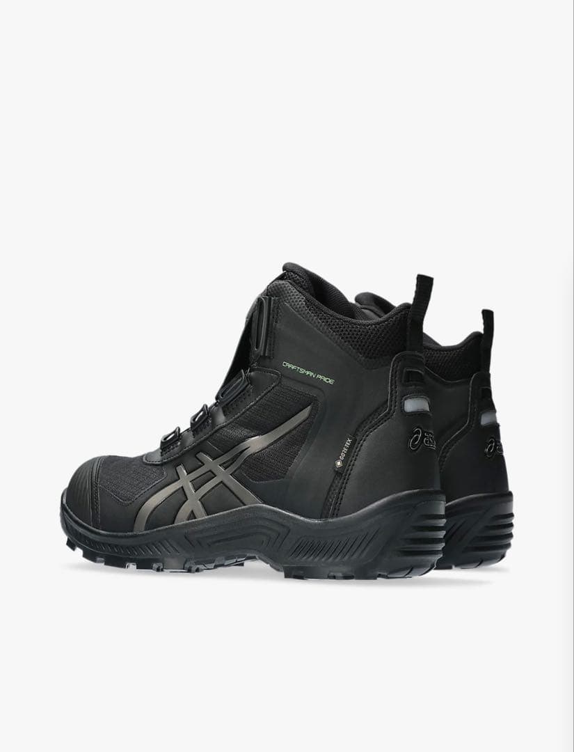 【新品未使用】ウィンジョブ CP604 G-TX BOA 27.5cm