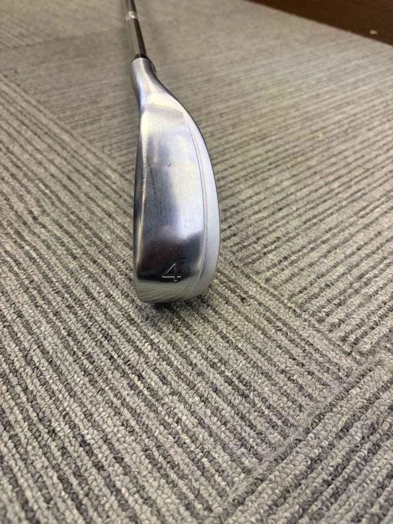 プロギア　ｅｇｇｉ＋　ユーティリティ　U4