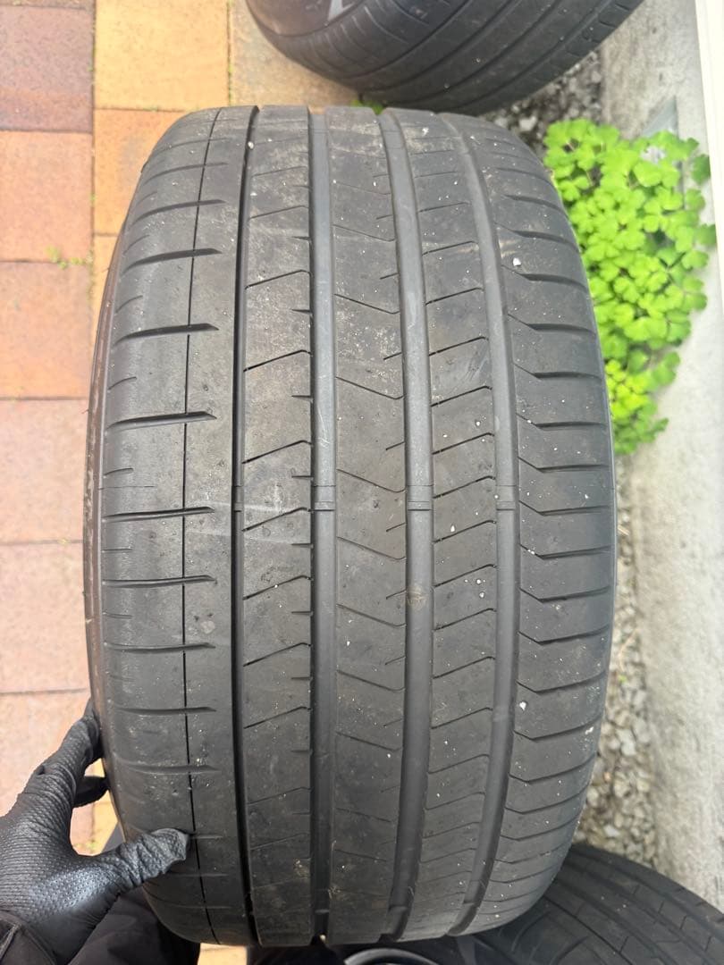 BC FORGED MLE81 gle w167 23インチ - メルカリ