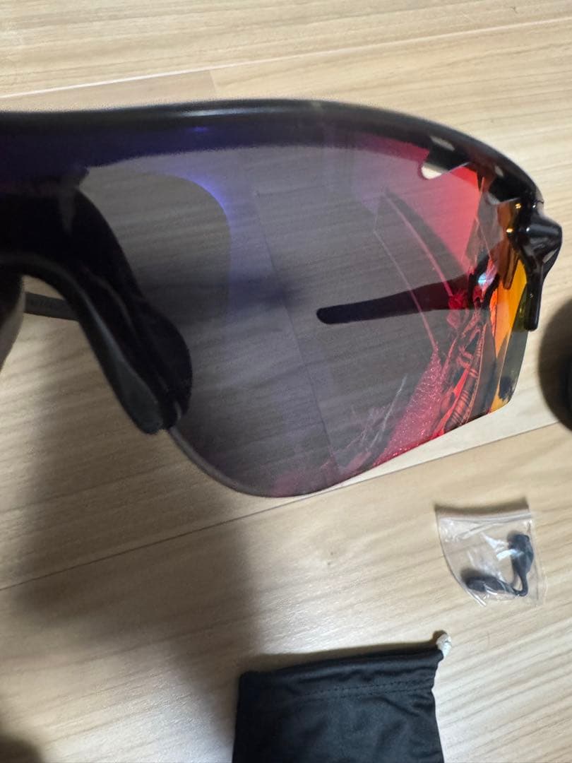 オークリー　サングラス