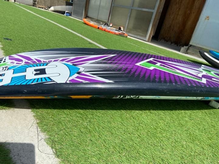 タブー　ダカーブ74L