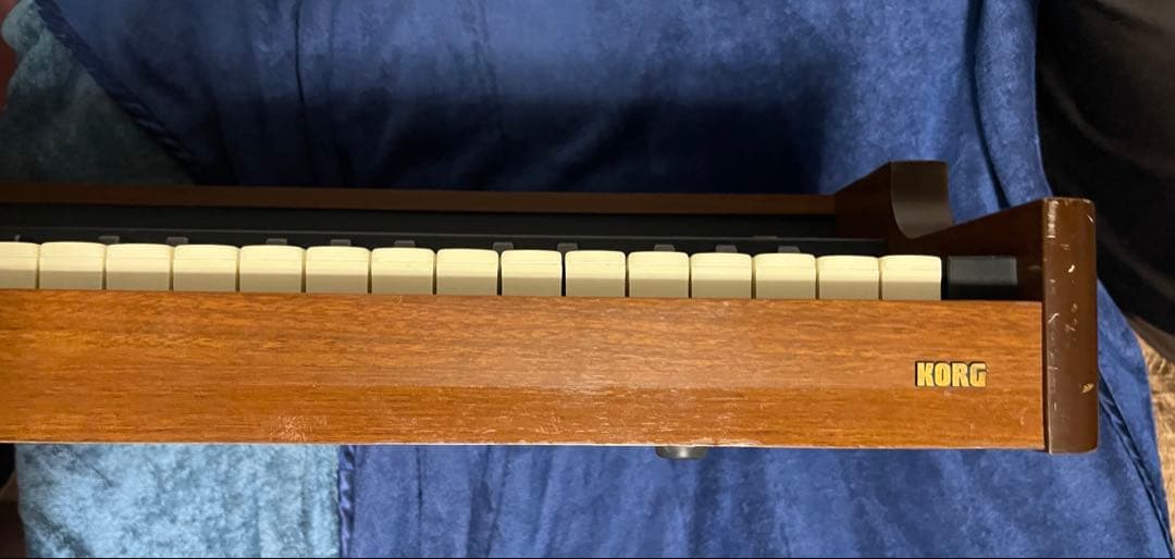 Korg CX-3(2000年モデル)/中古