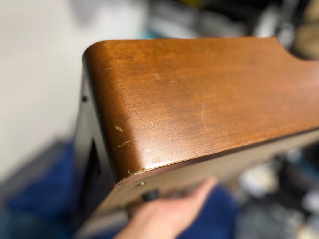 Korg CX-3(2000年モデル)/中古