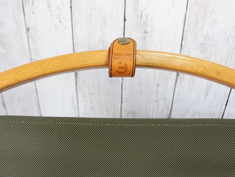 アサトカーミットチェア バリスティクスシート ノビタ付き 通常サイズ