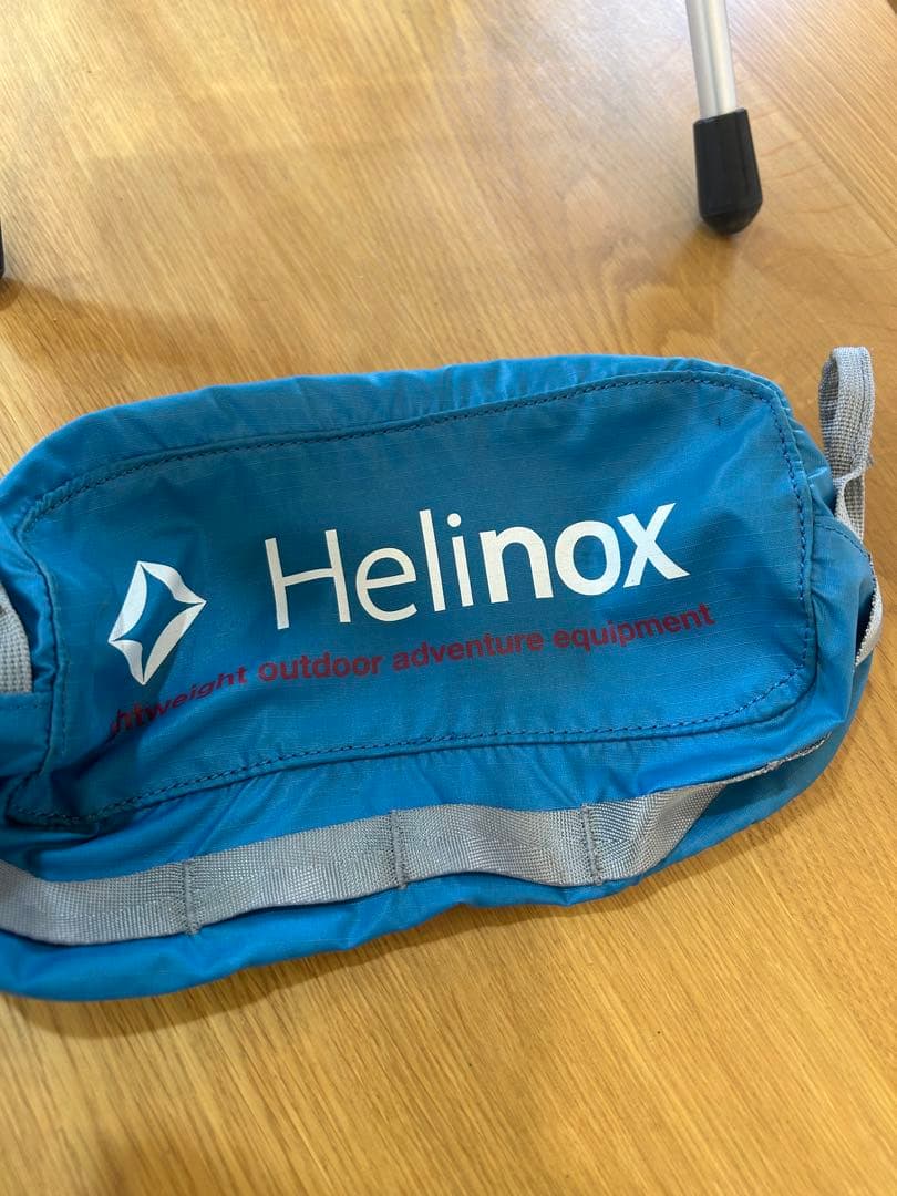 ⭐️Helinox チェアワン 子ども用2脚セット⭐️