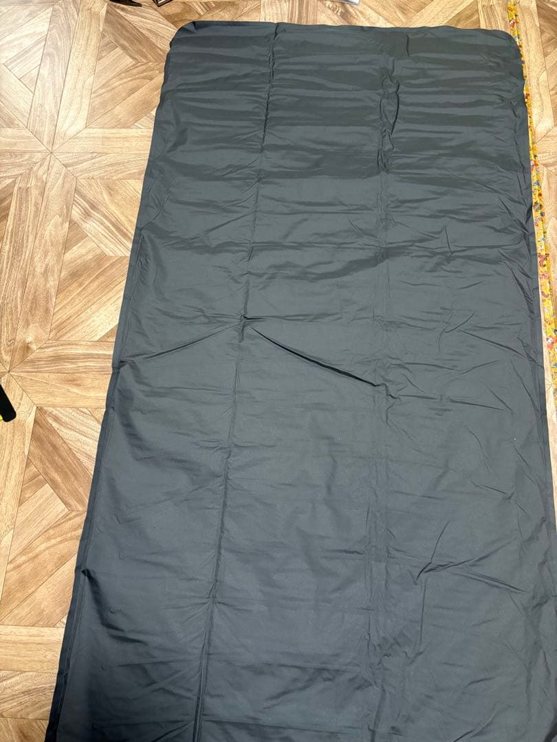 NEMO クウェーザー 3D インシュレーテッド