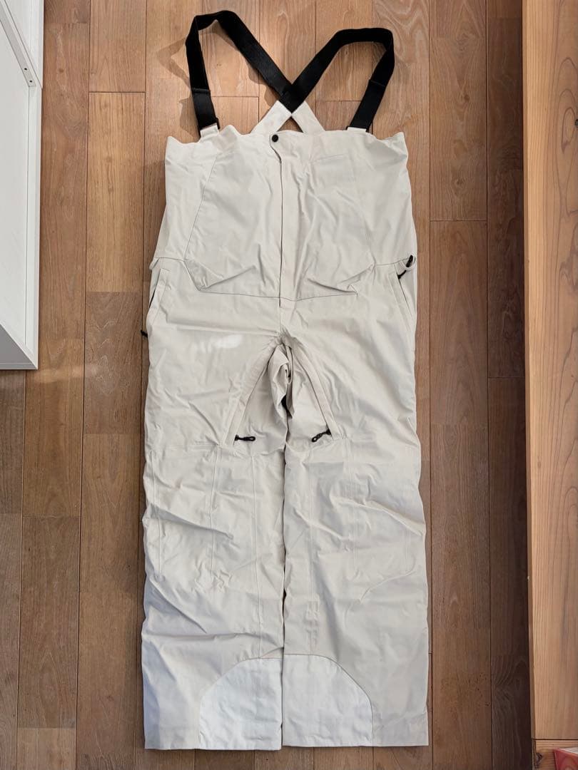 43DEGREES パンツ スノーボードウエア スキーウエア