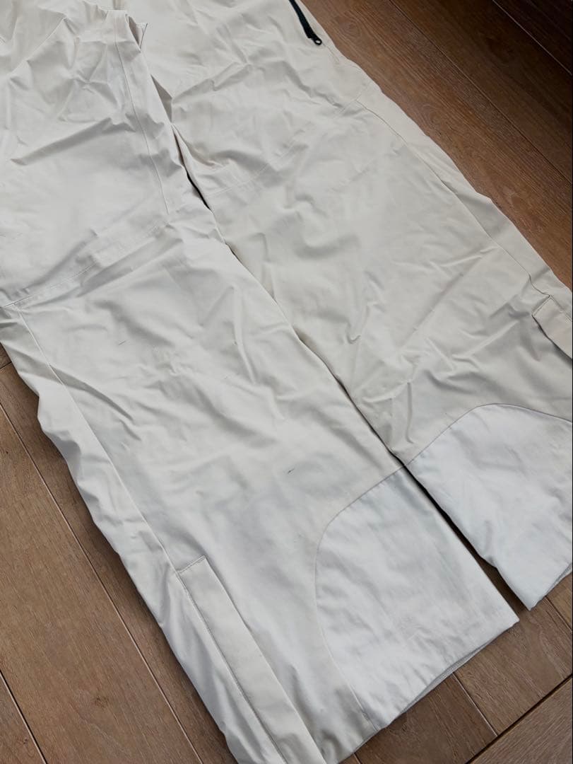 43DEGREES パンツ スノーボードウエア スキーウエア