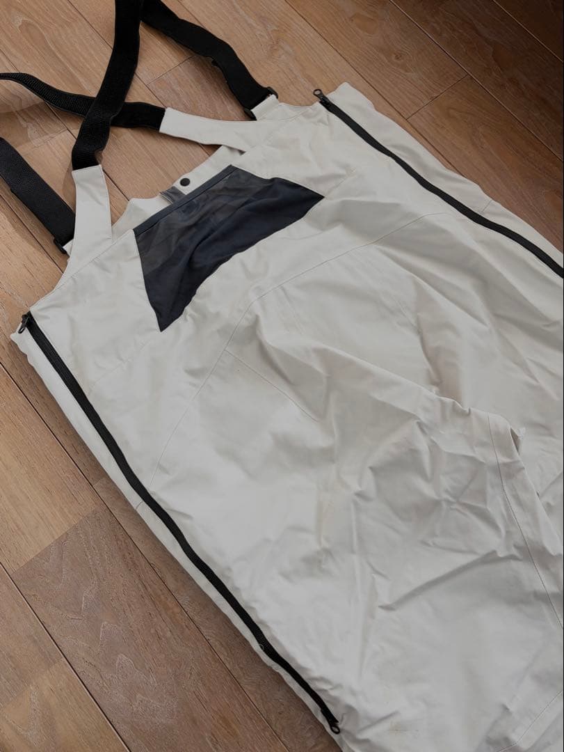 43DEGREES パンツ スノーボードウエア スキーウエア