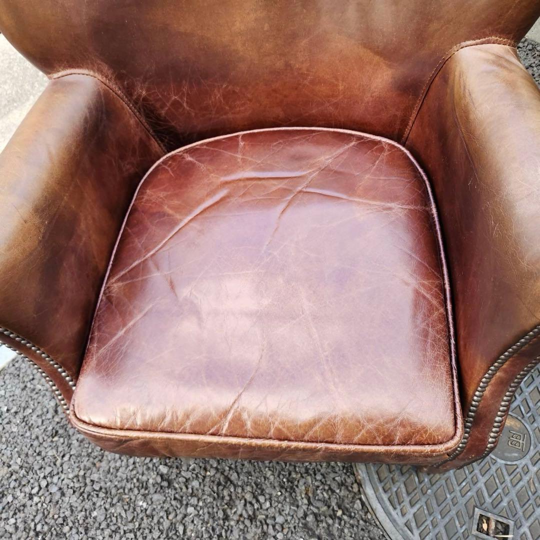 HALO ハロPROFESSOR ARM CHAIRプロフェッサーアームチェア