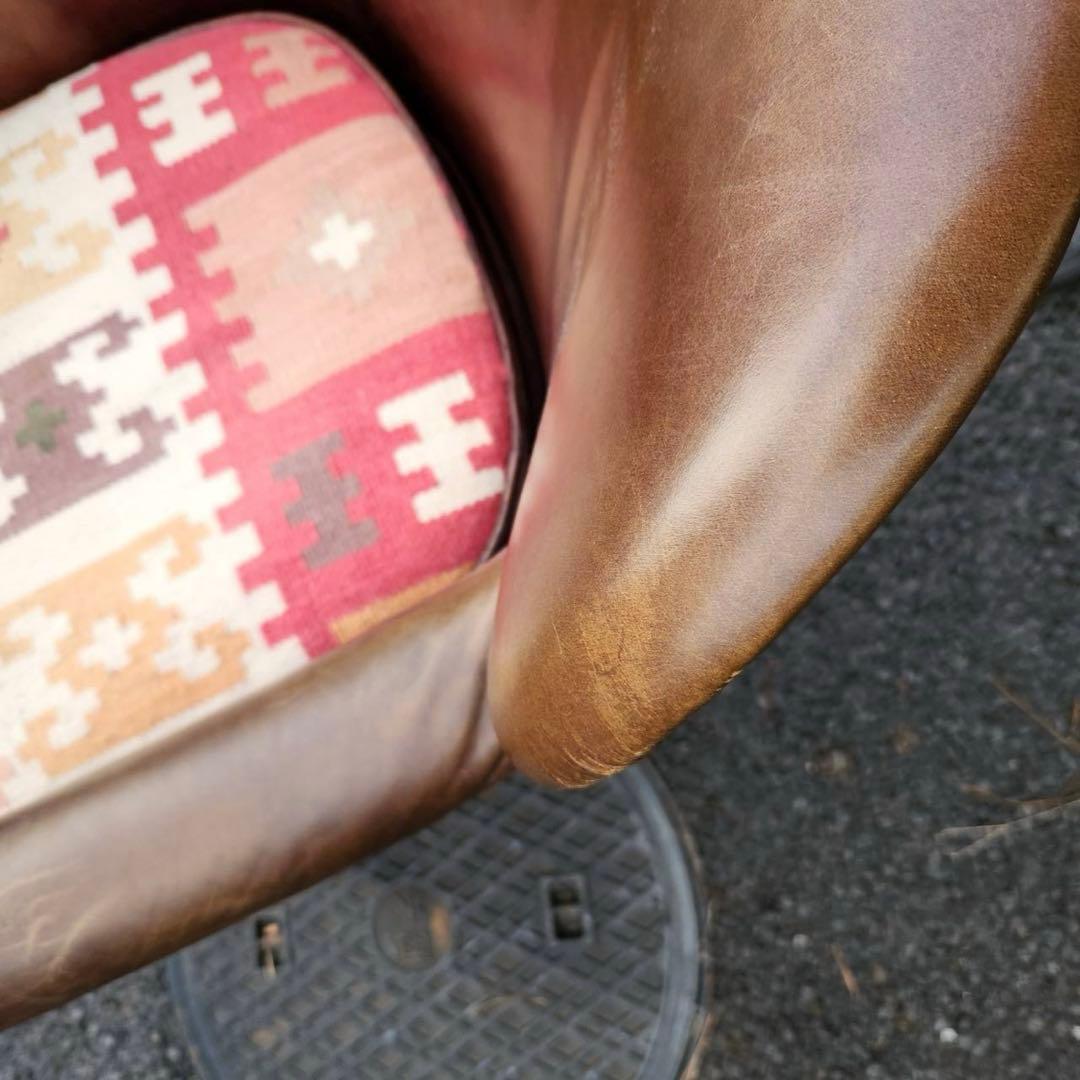 HALO ハロPROFESSOR ARM CHAIRプロフェッサーアームチェア