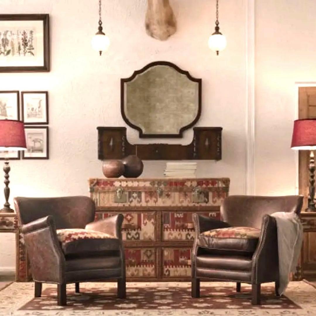 HALO ハロPROFESSOR ARM CHAIRプロフェッサーアームチェア