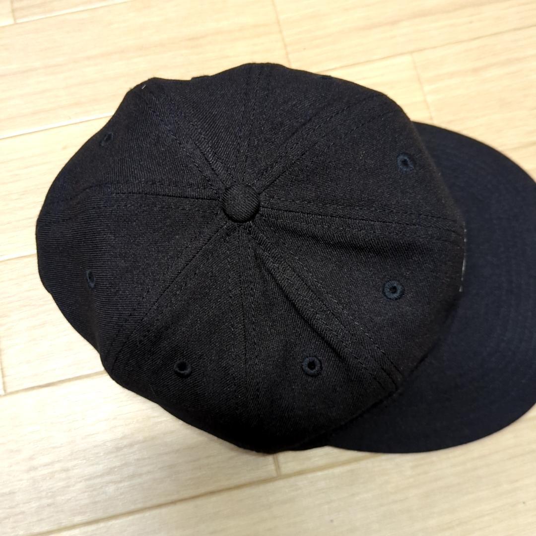 TACOMAFUJIRECORDS Logoキャップ