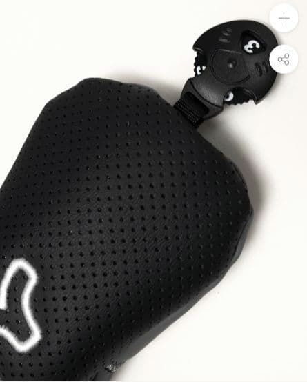 【新品】muta・ムータマリン　キャディバッグ＆ヘッドカバーセット