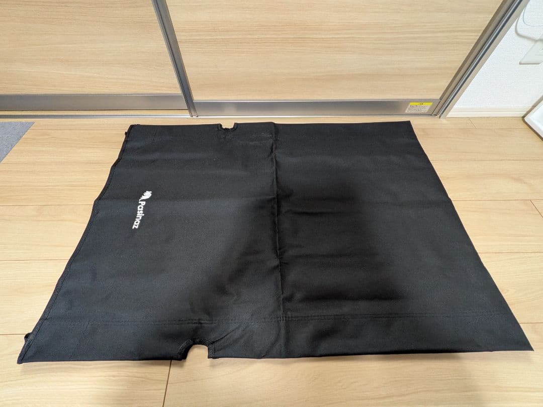 Pasinaz フォールディングコット SkogenSlek コットカバーセット