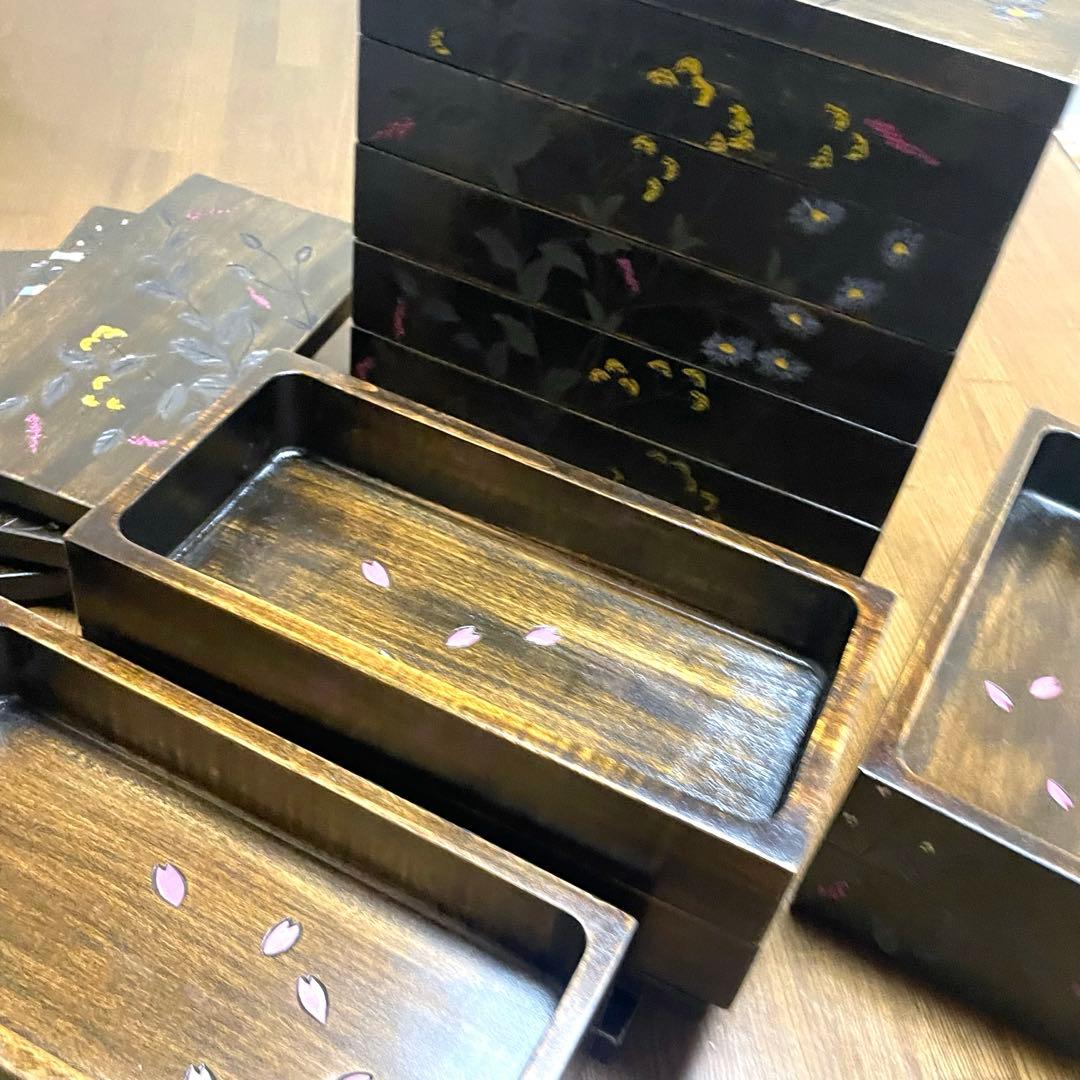 《草木彫》 川添日記 春秋の詩漆 百年うつわ 神様からの贈りもの