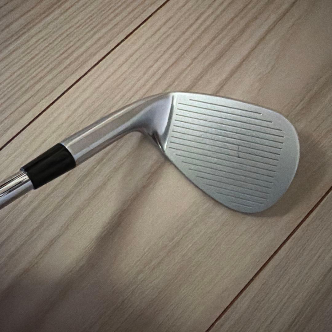 Edel T-GRIND ウェッジ　52°