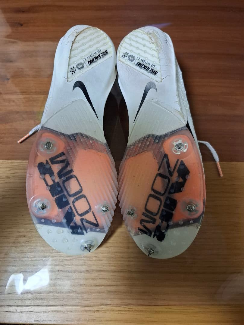 ナイキ　ズームビクトリー2 プロトタイプ　27.5cm