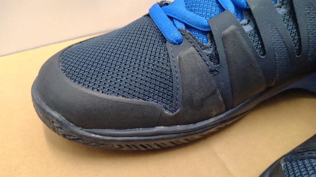 【美中古 26.5cm】Nike Zoom Vapor 9.5 Tour 未発売