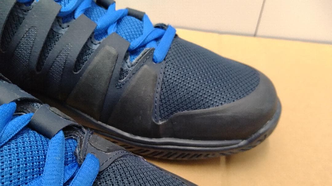 【美中古 26.5cm】Nike Zoom Vapor 9.5 Tour 未発売