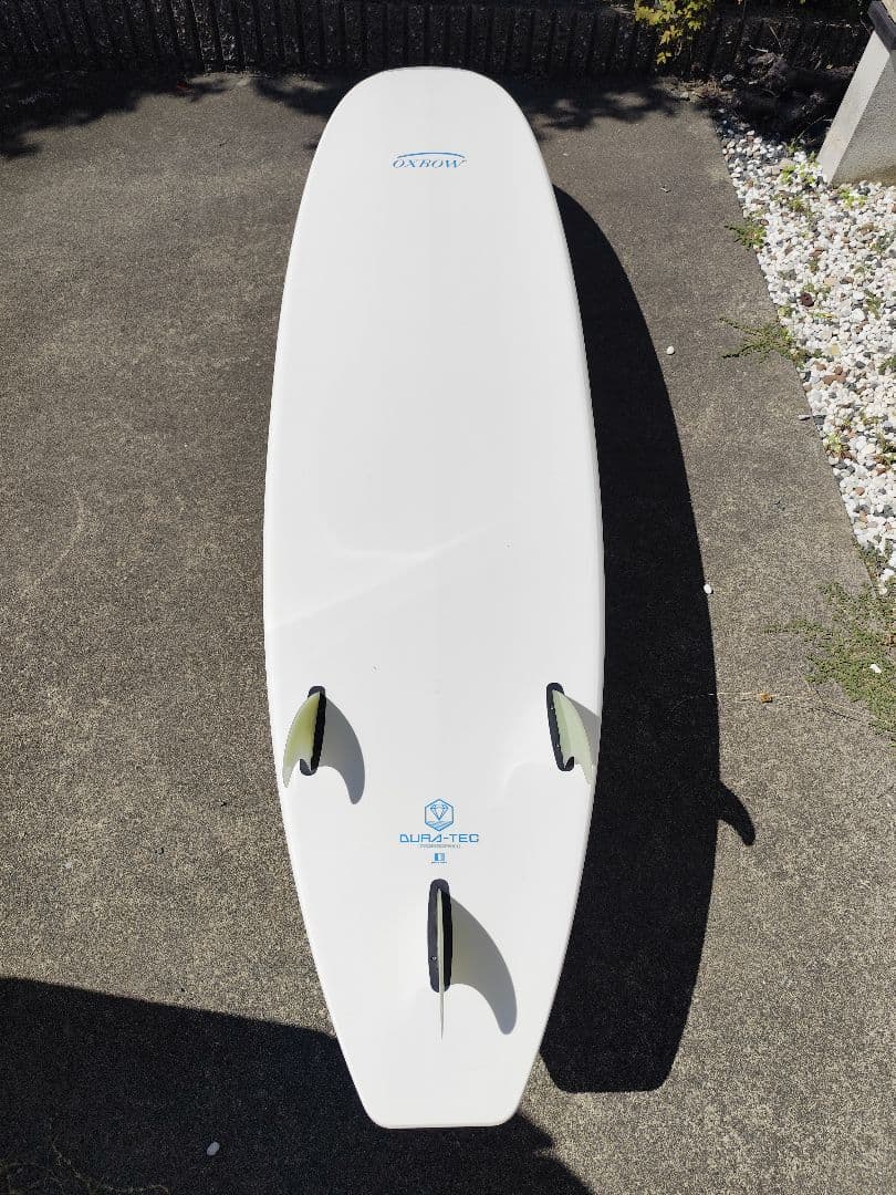 BIC Surf Natural Surf 2 7'9\"　手渡し限定