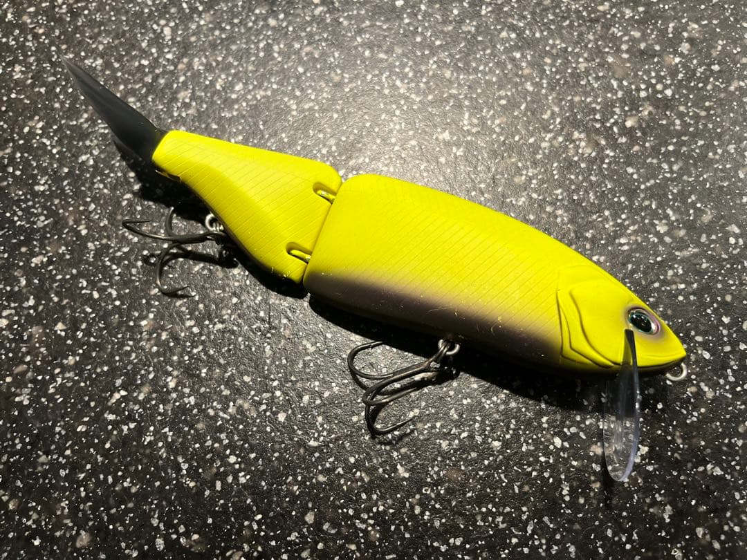 DRT タイニークラッシュ low ②