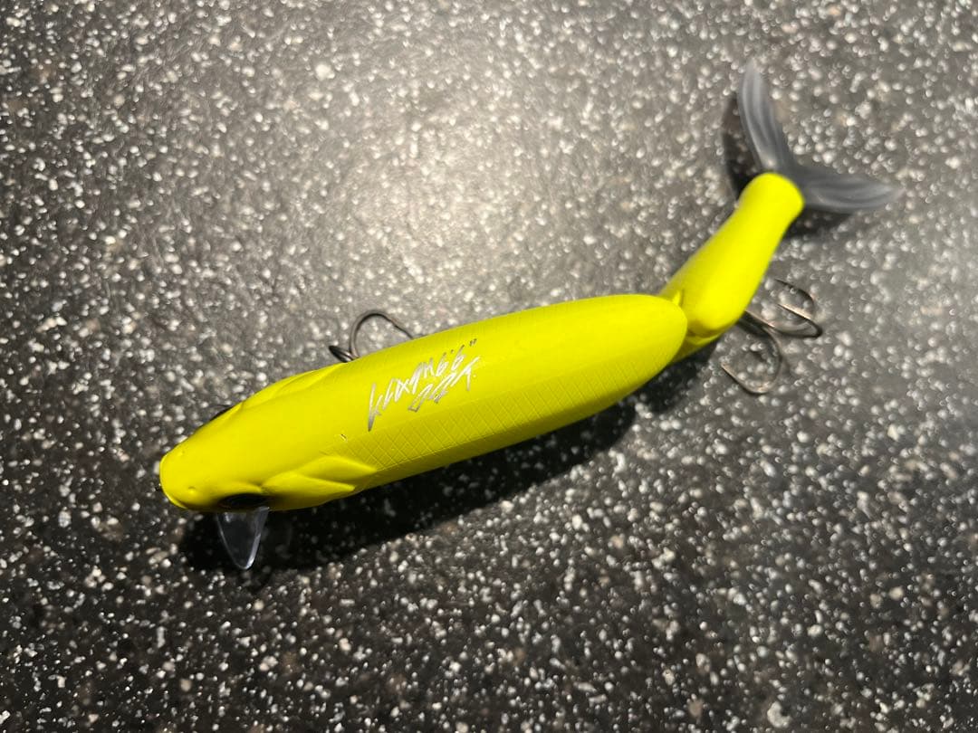 DRT タイニークラッシュ low ②