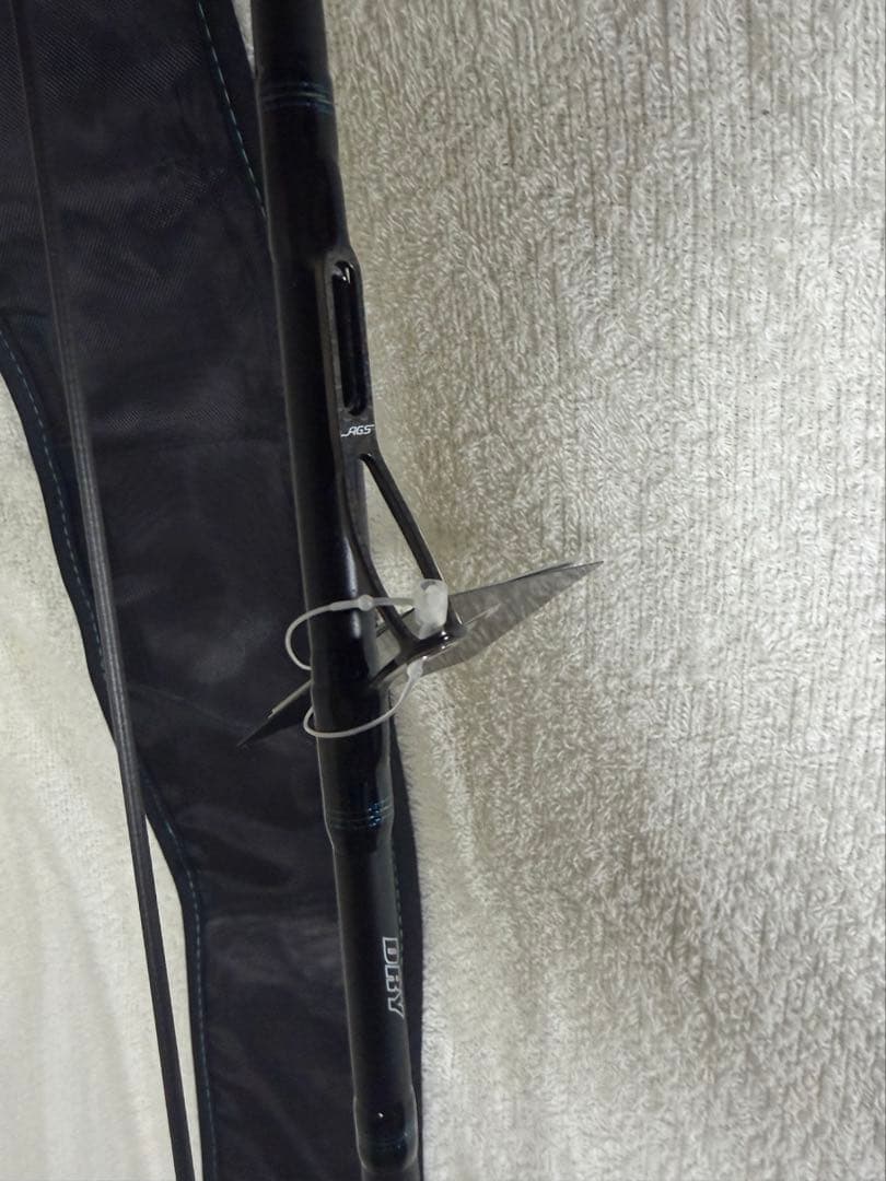 エメラルダスエア IL 85MLM・J｜＠ベリーネット 日本最大新品中古釣具