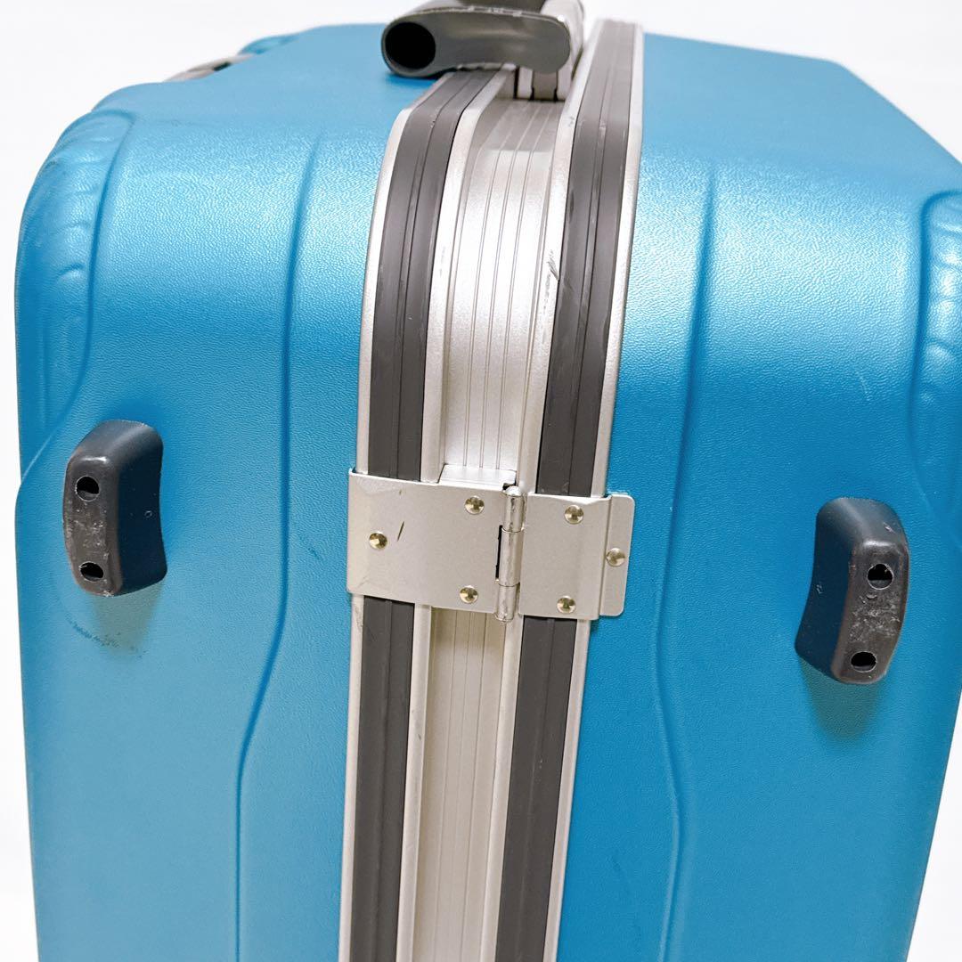 PROTECA キャリーケース スーツケース エキノックスライト 92L