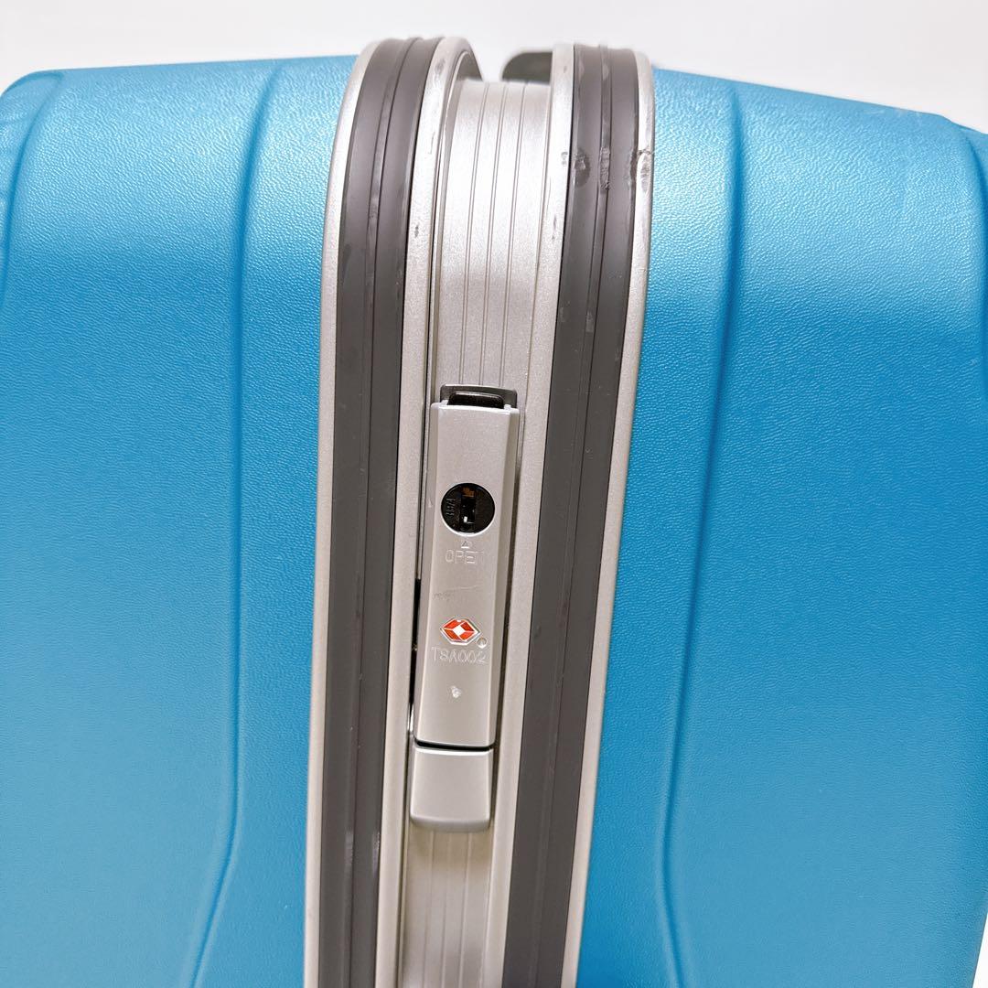 PROTECA キャリーケース スーツケース エキノックスライト 92L