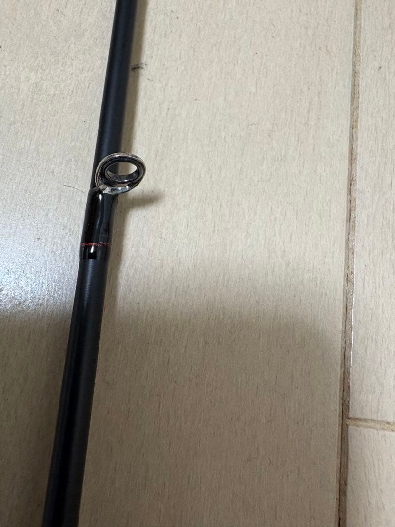 ダイワ　AJING74L-S アジングロッド