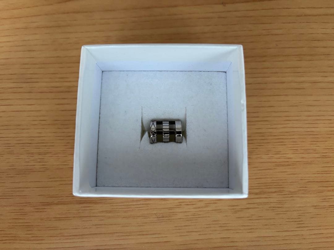 Maison Margiela　 ピアス(片耳用)