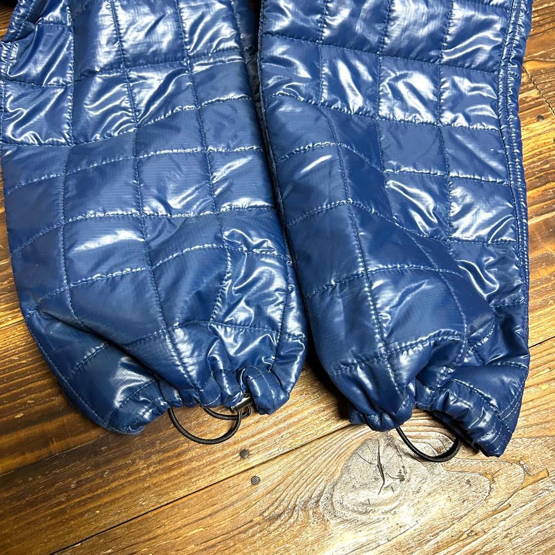 オークリー キルティング パンツ 上下 セットアップ ゴルフ 旧タグ 00s