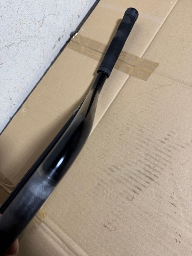 BMX バー 9.5” ODYSSEY SUPER HIGHWAY BAR