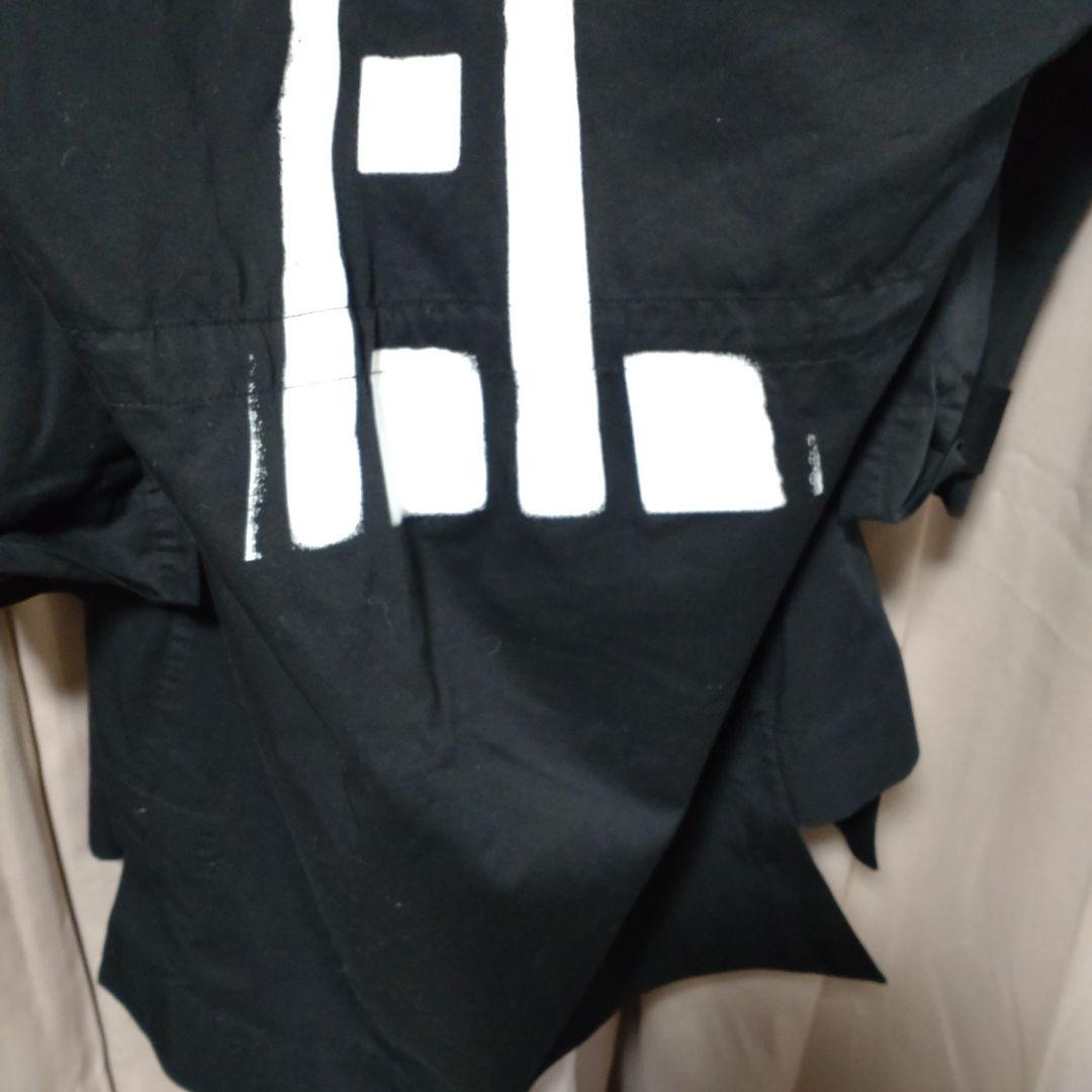 kasuteraboyヴィヴィアンウエストウッド　コート