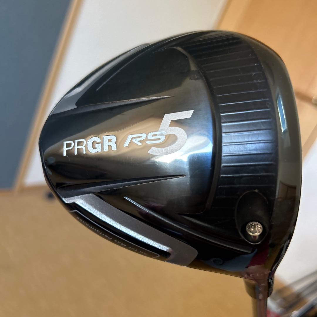 397 フジクラ ベンタスブルーTR 7X キャロスリーブ付 ドライバー用