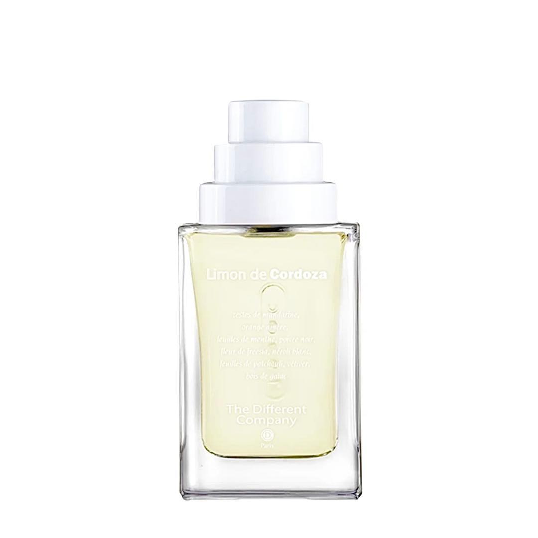 The Different Companyリモンコルドーザ ホワイトネロリの大国