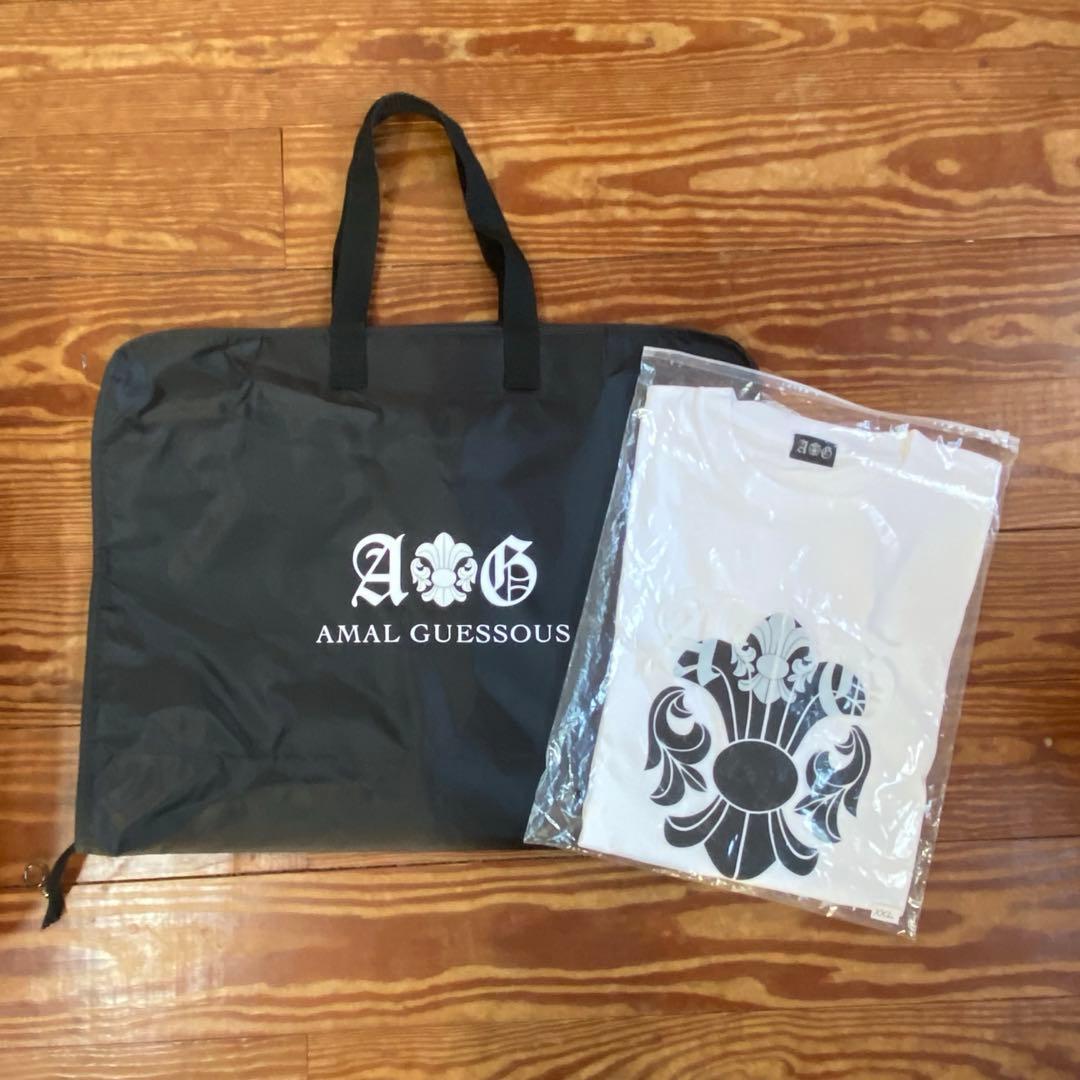 【イガリン】A &G エーアンドジー　ライダースジャケット　大きいサイズ